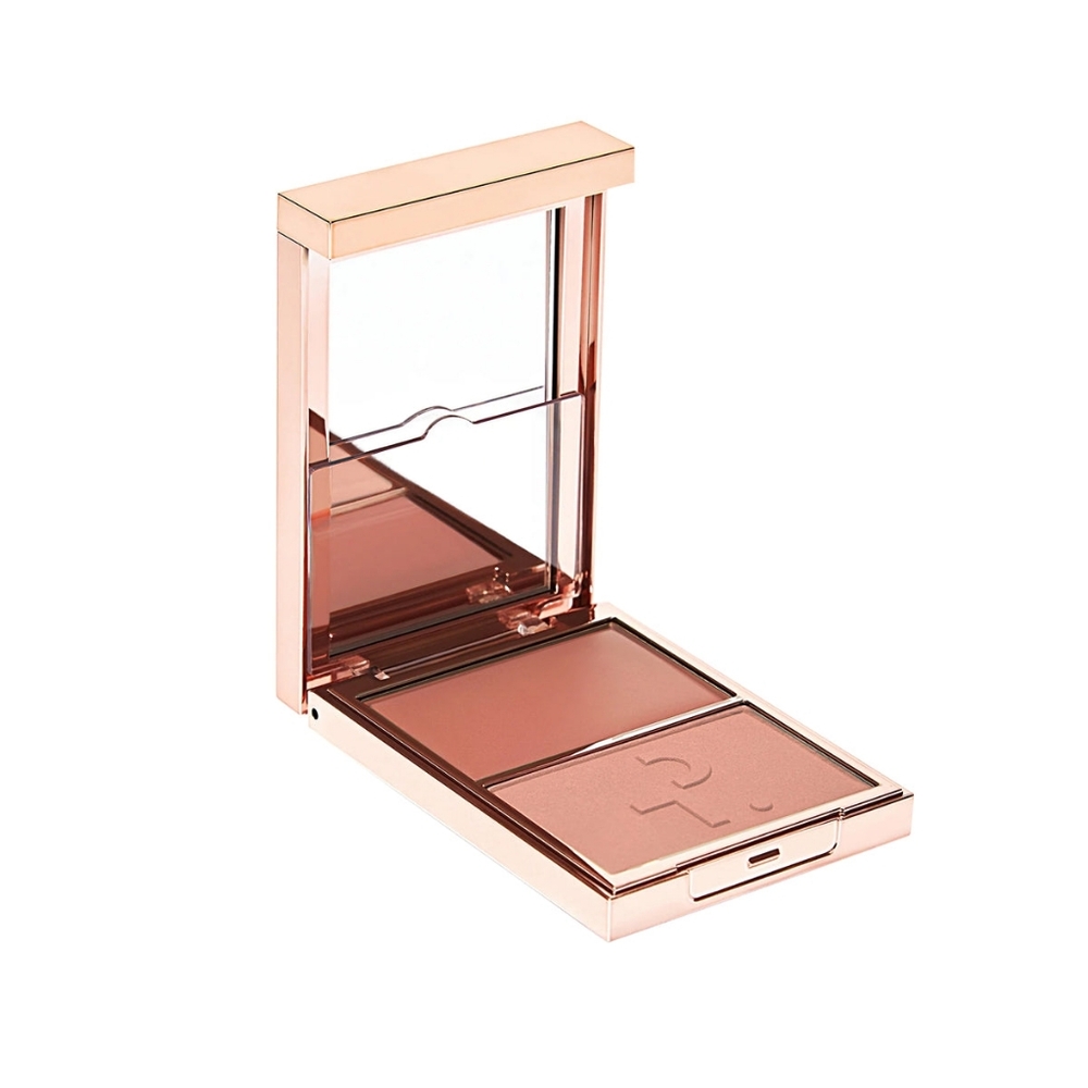 Patrick Ta Duo Blush